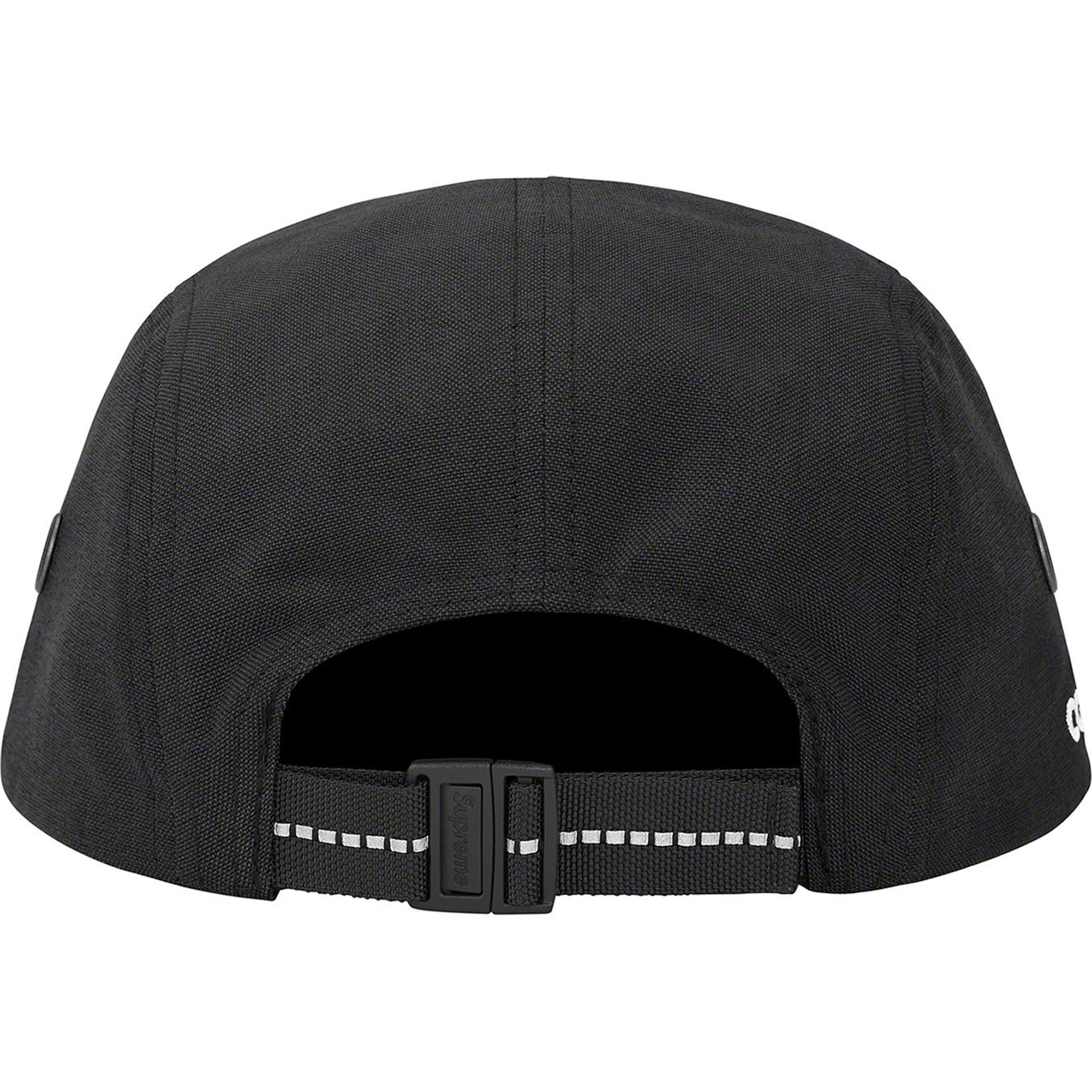 Brushed Cordura® Camp Cap view 5